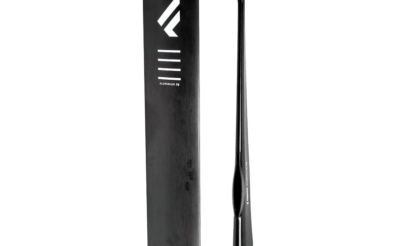 Fanatic Mast and Fuselage Set - SUP