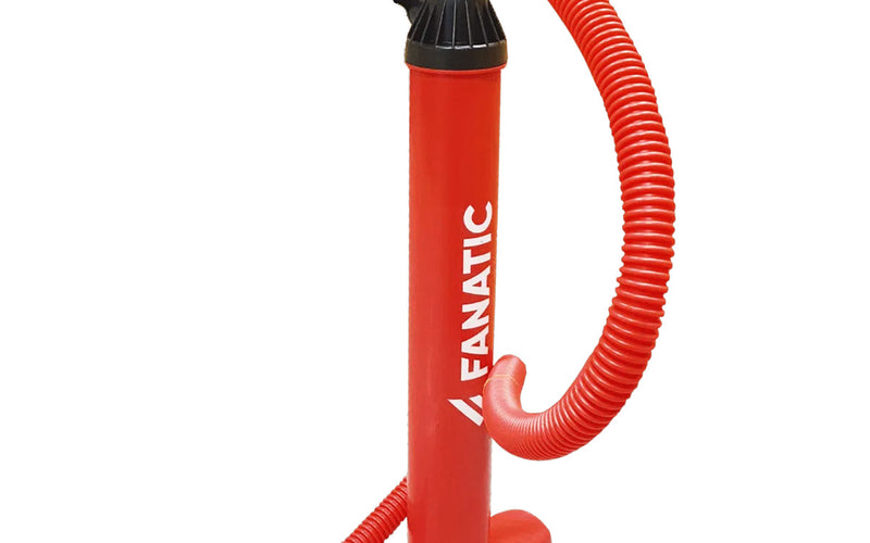 Fanatic Ray Air SLT Package