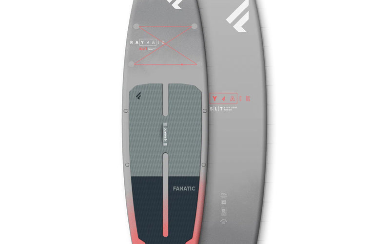 Fanatic Ray Air SLT