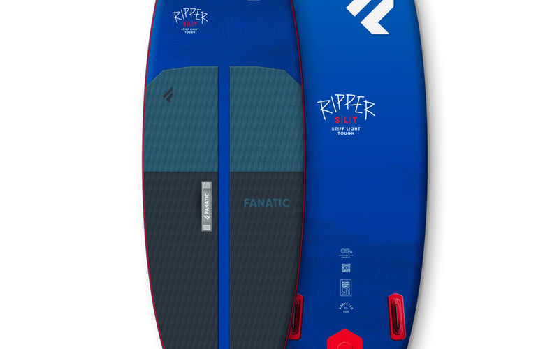 Fanatic Ripper Air SLT