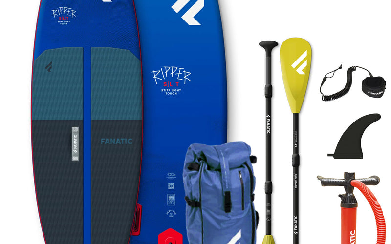 Fanatic Ripper Air SLT Package