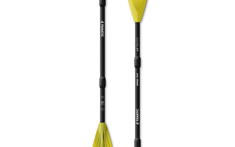 Fanatic Ripper Air SLT Package