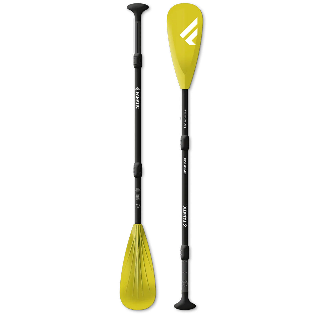 Fanatic Ripper Pure 15 3-Piece