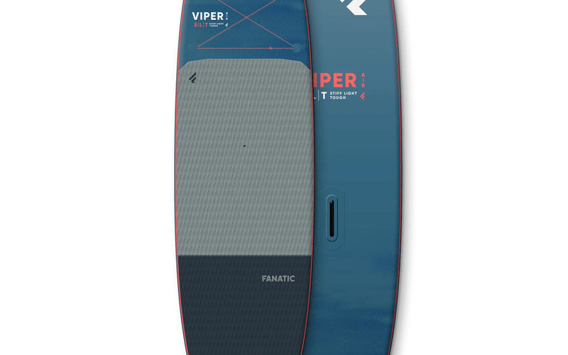 Fanatic Viper Air SLT