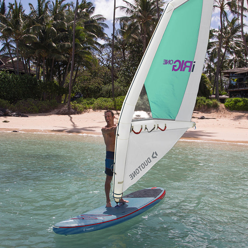 Fanatic Viper Air SLT