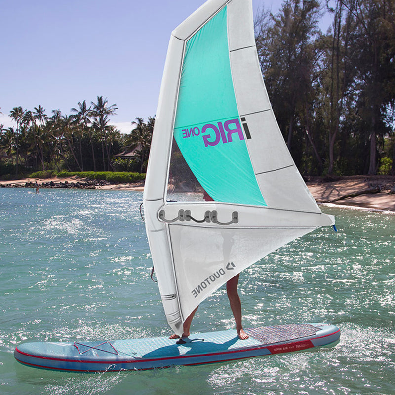 Fanatic Viper Air SLT