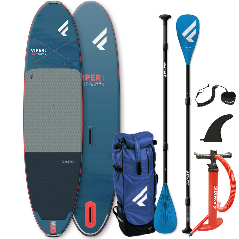 Fanatic Viper Air SLT Package