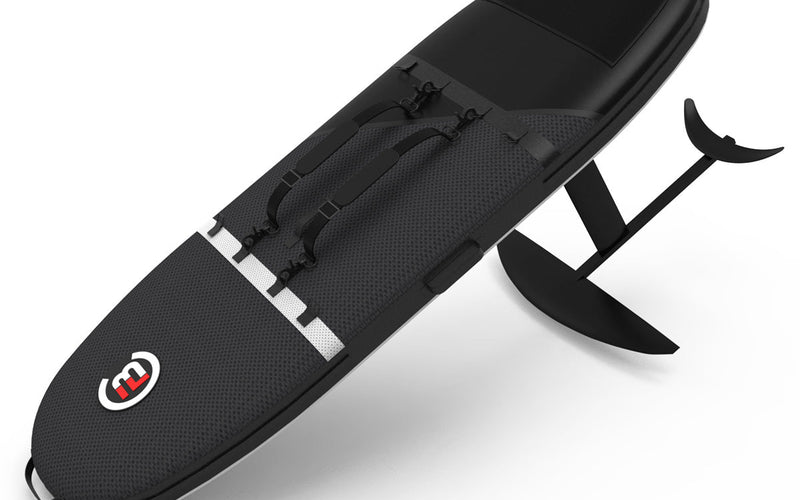 FBC Foil Board Day Bag