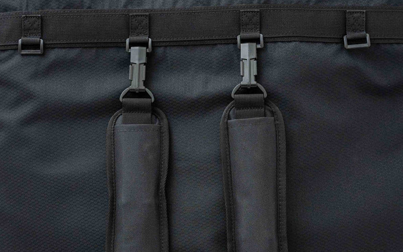 FBC Foil Board Day Bag