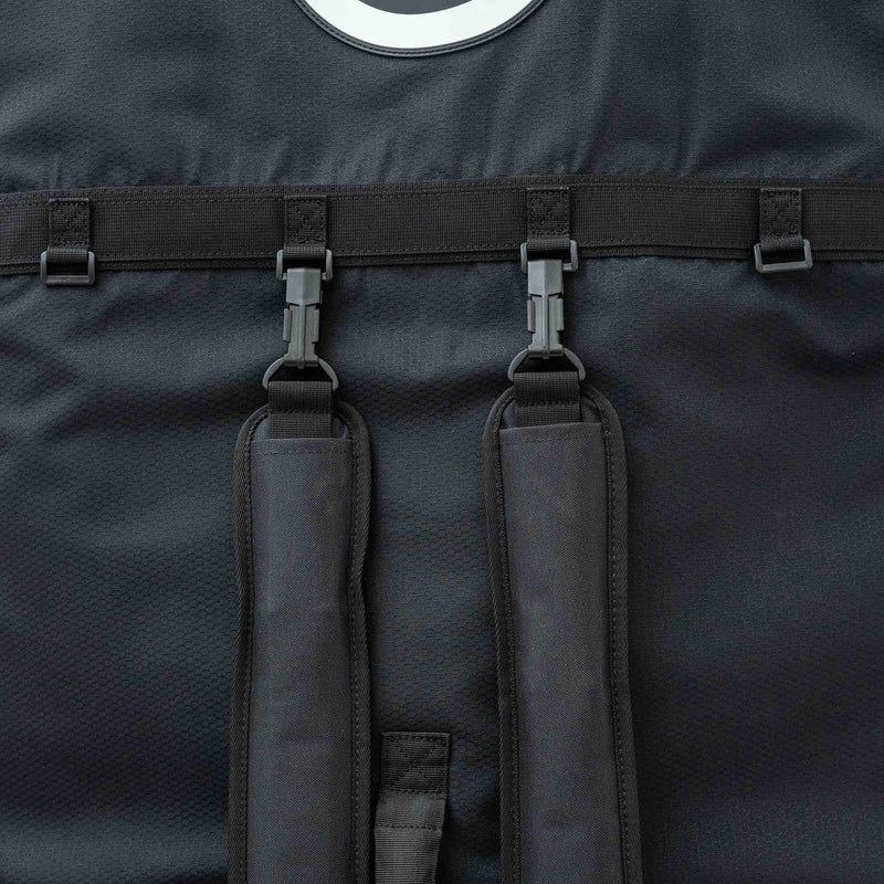 FBC Foil Board Day Bag