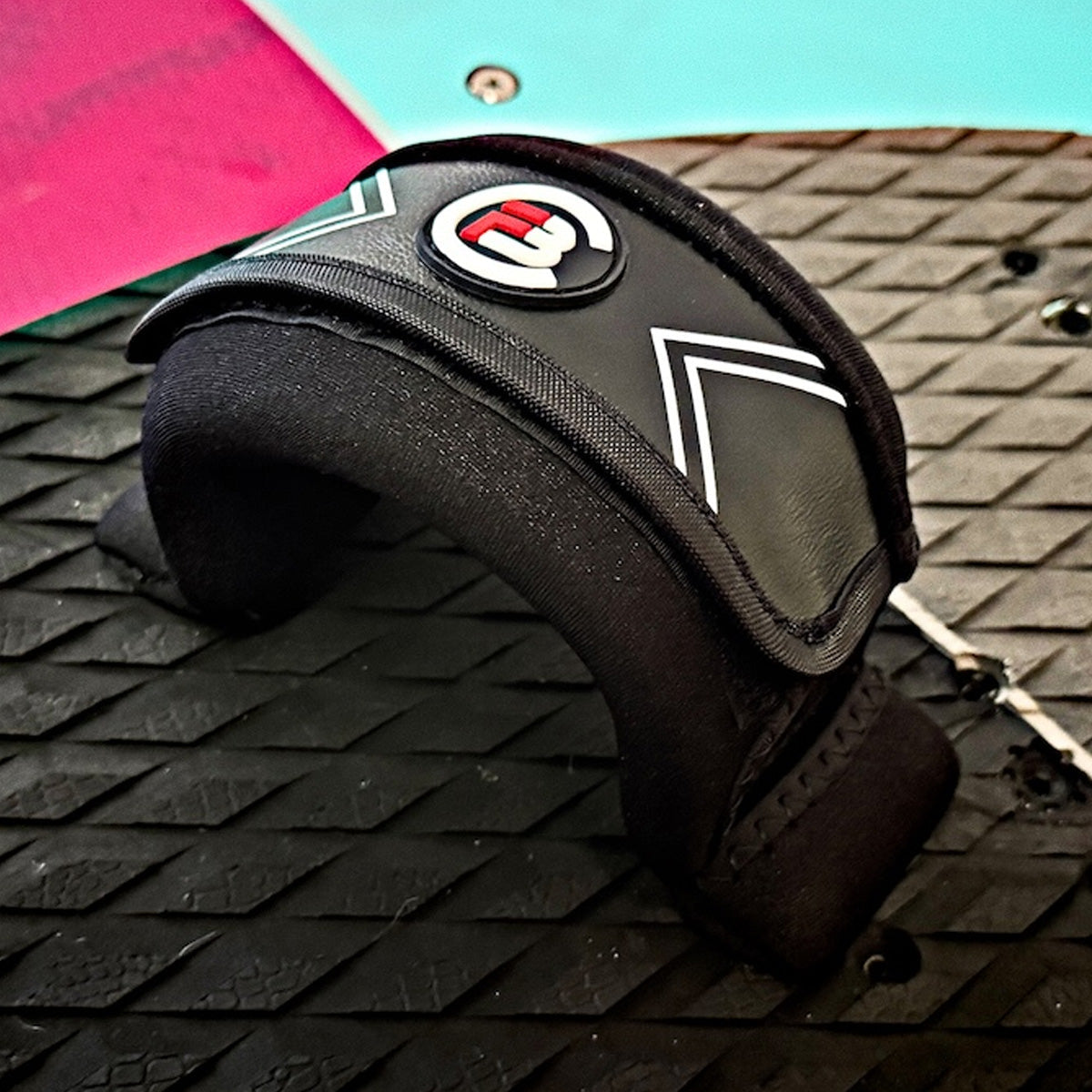 FBC Foil Footstrap Pro+