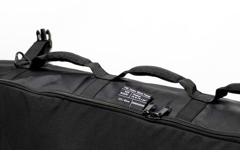 FBC Mid Length / Downwind Foil Board Travel Bag