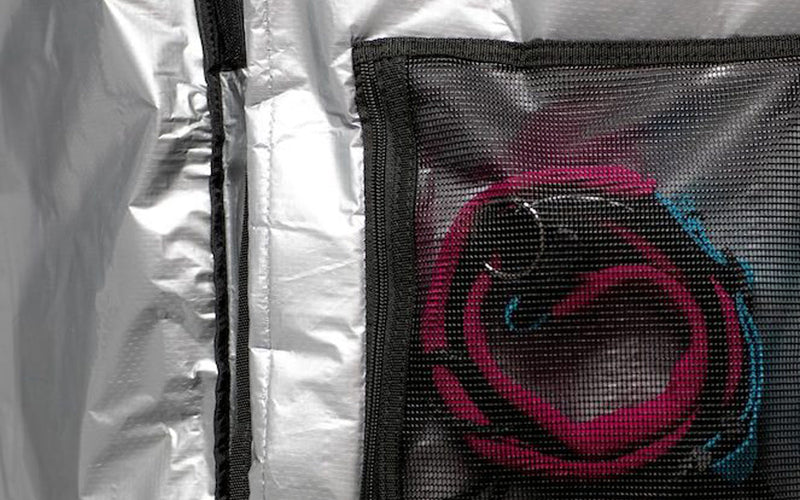 FBC Mid Length / Downwind Foil Board Travel Bag