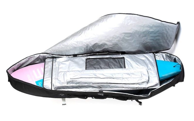 FBC Mid Length / Downwind Foil Board Travel Bag