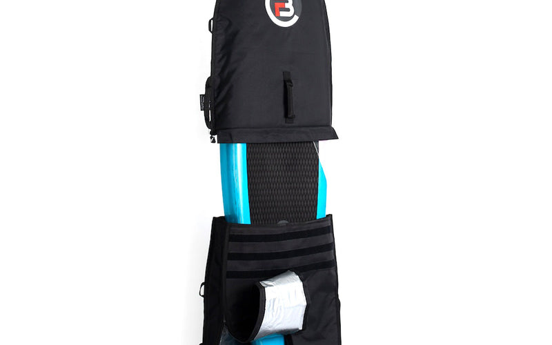 FBC Mid Length / Downwind Foil Board Day Bag