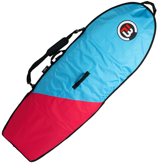 FBC Mid Length Foil Board Day Bag Lite