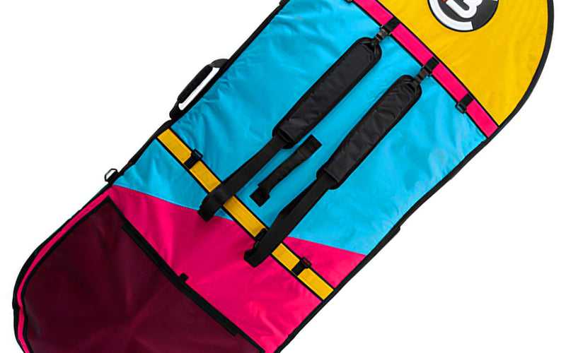 FBC Foil Board Day Bag