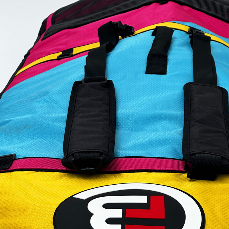 FBC Foil Board Day Bag