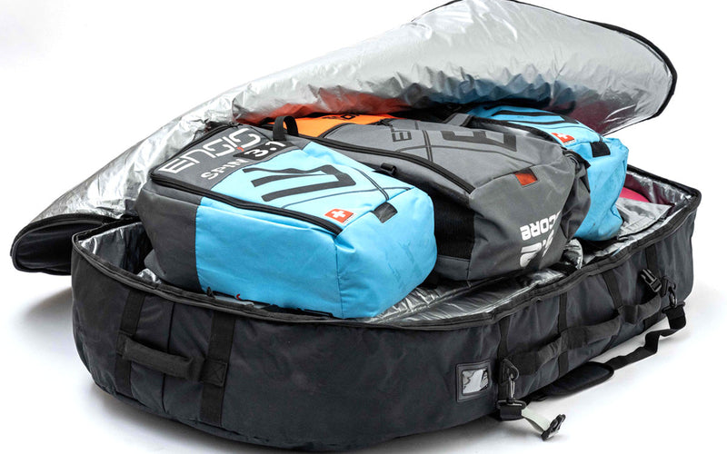 FBC Wing Foil V2 Travel Bag