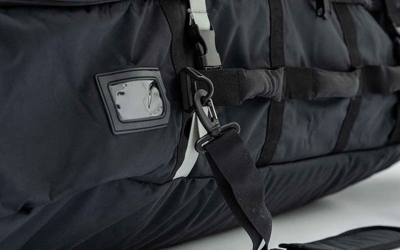 FBC Wing Foil V2 Travel Bag