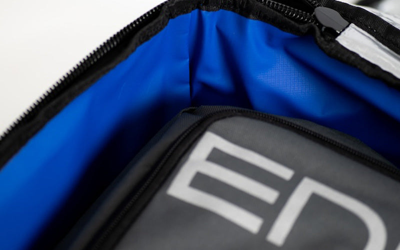FBC Wing Quiver Bag