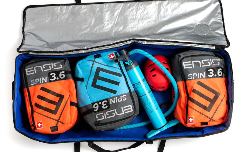FBC Wing Quiver Bag