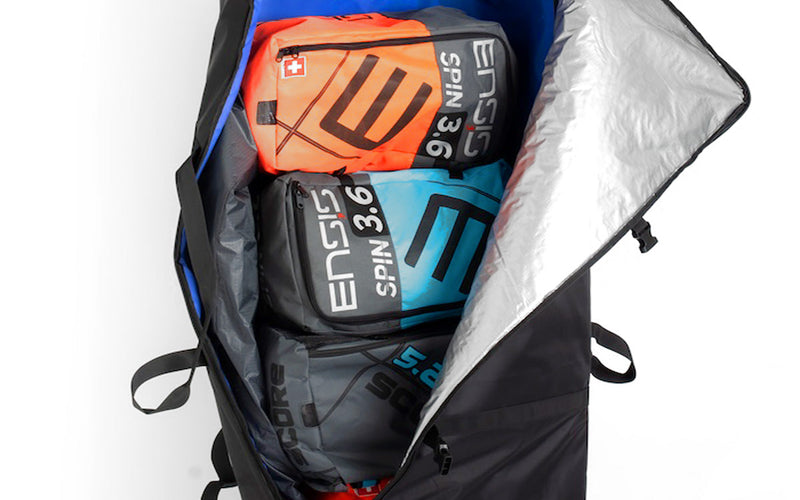 FBC Wing Quiver Bag
