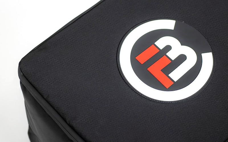 FBC Wing Quiver Bag