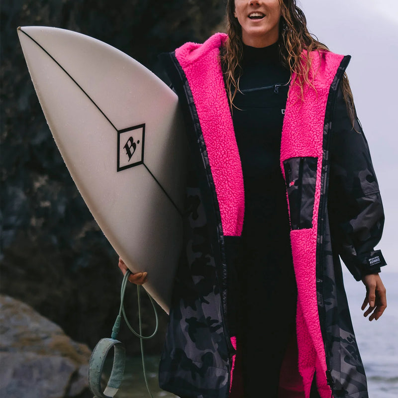 Dryrobe Advance Long Sleeve