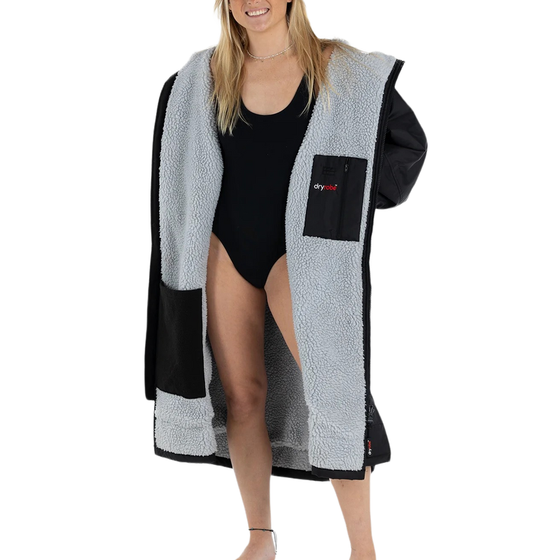 Dryrobe Advance Long Sleeve