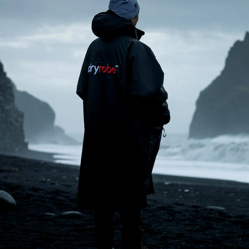 Dryrobe Advance Long Sleeve