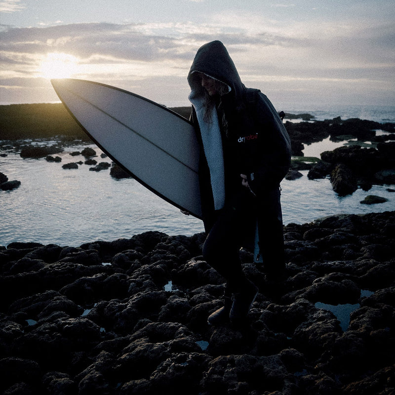 Dryrobe Advance Long Sleeve