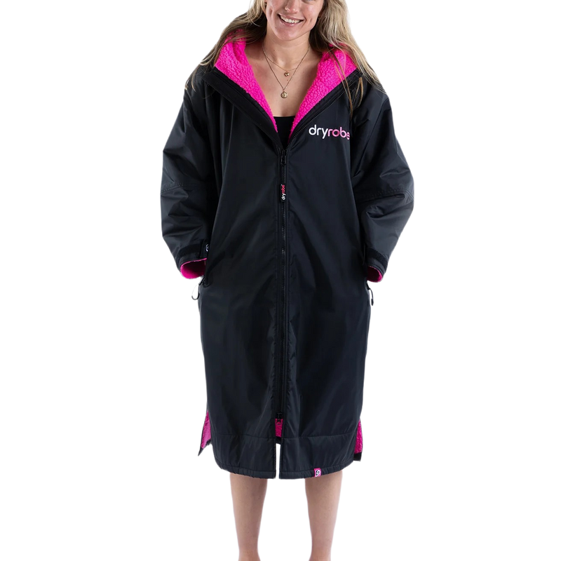 Dryrobe Advance Long Sleeve
