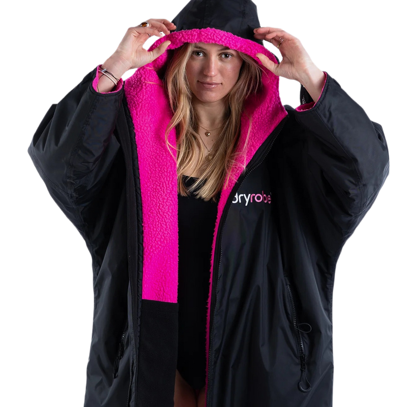 Dryrobe Advance Long Sleeve