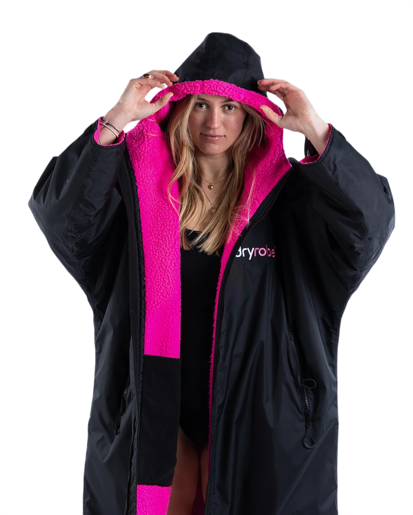 Dryrobe Advance Long Sleeve