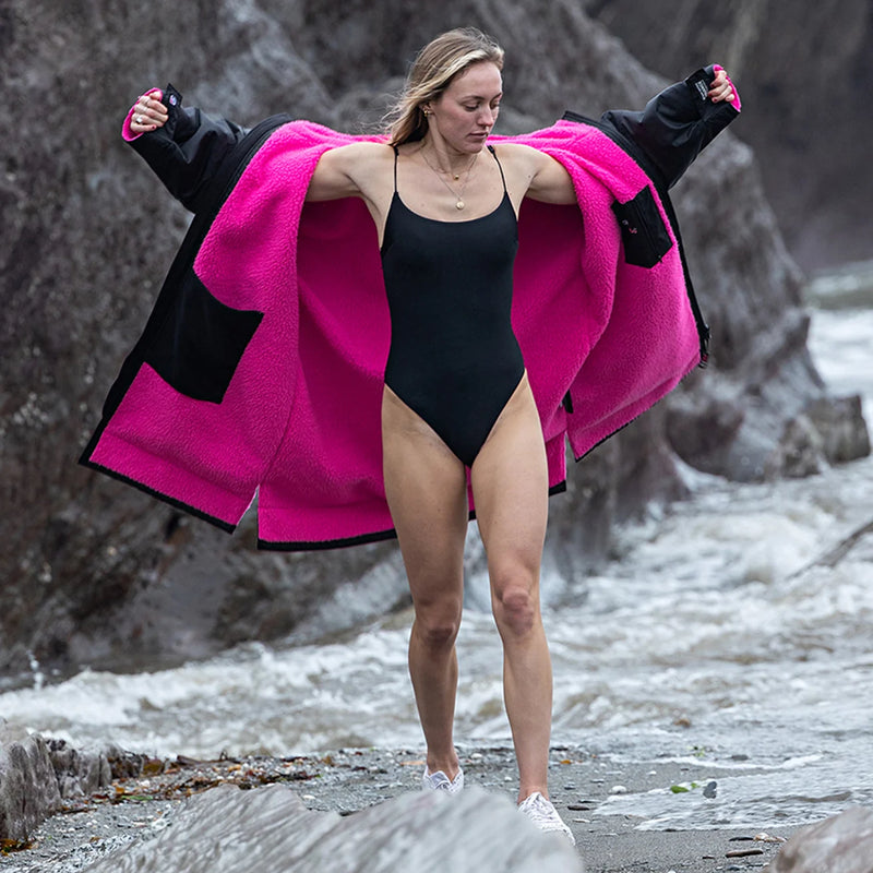 Dryrobe Advance Long Sleeve