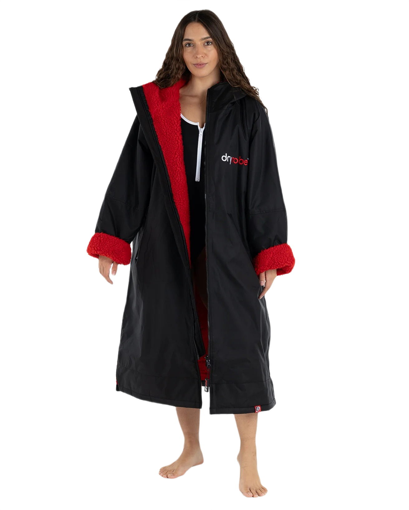 Dryrobe Advance Long Sleeve