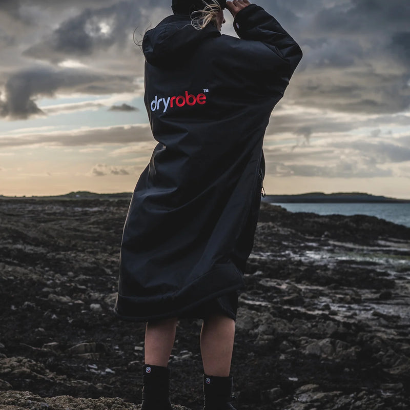 Dryrobe Advance Long Sleeve