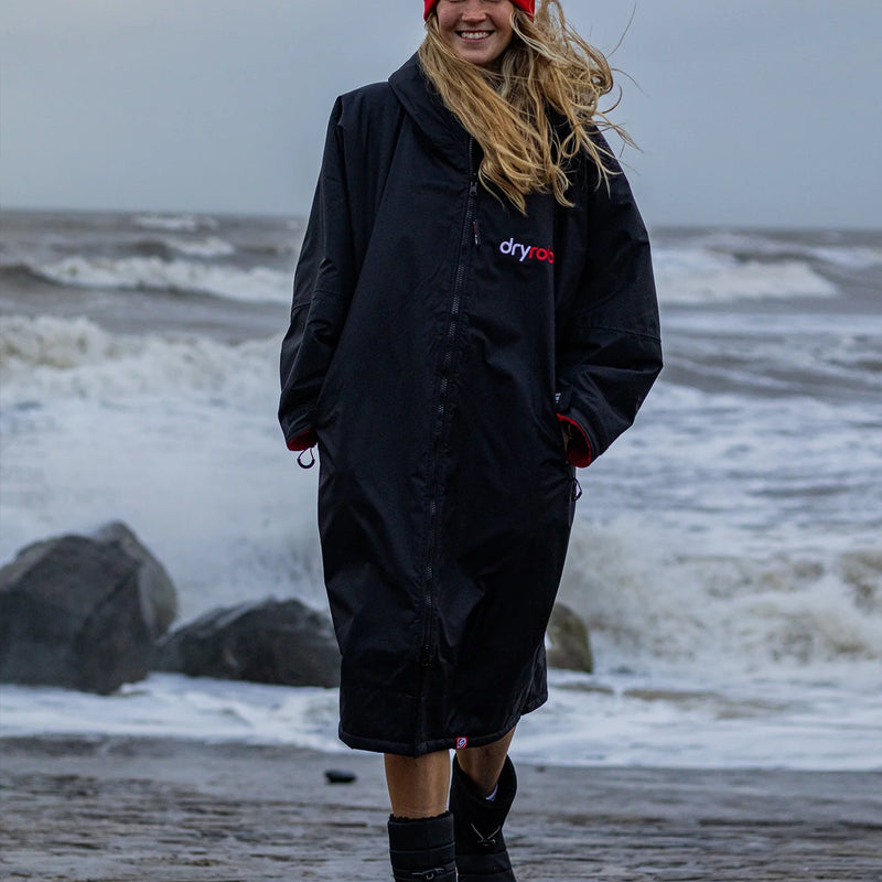 Dryrobe Advance Long Sleeve