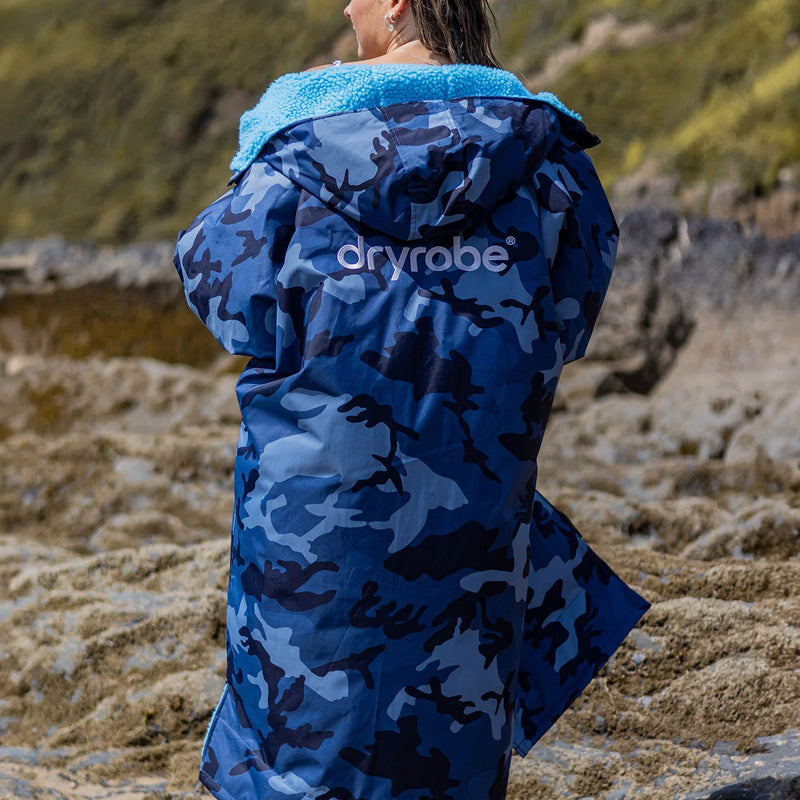 Dryrobe Advance Long Sleeve