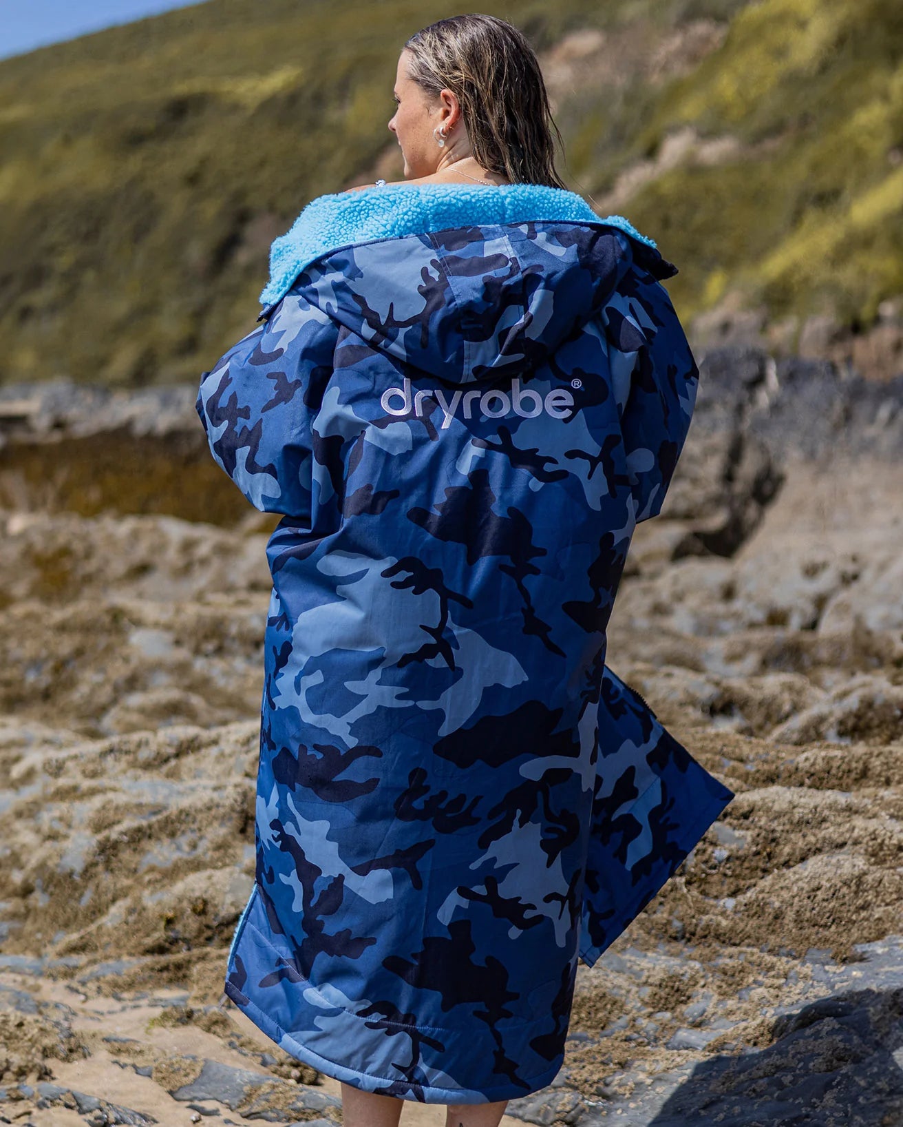 Dryrobe Advance Long Sleeve