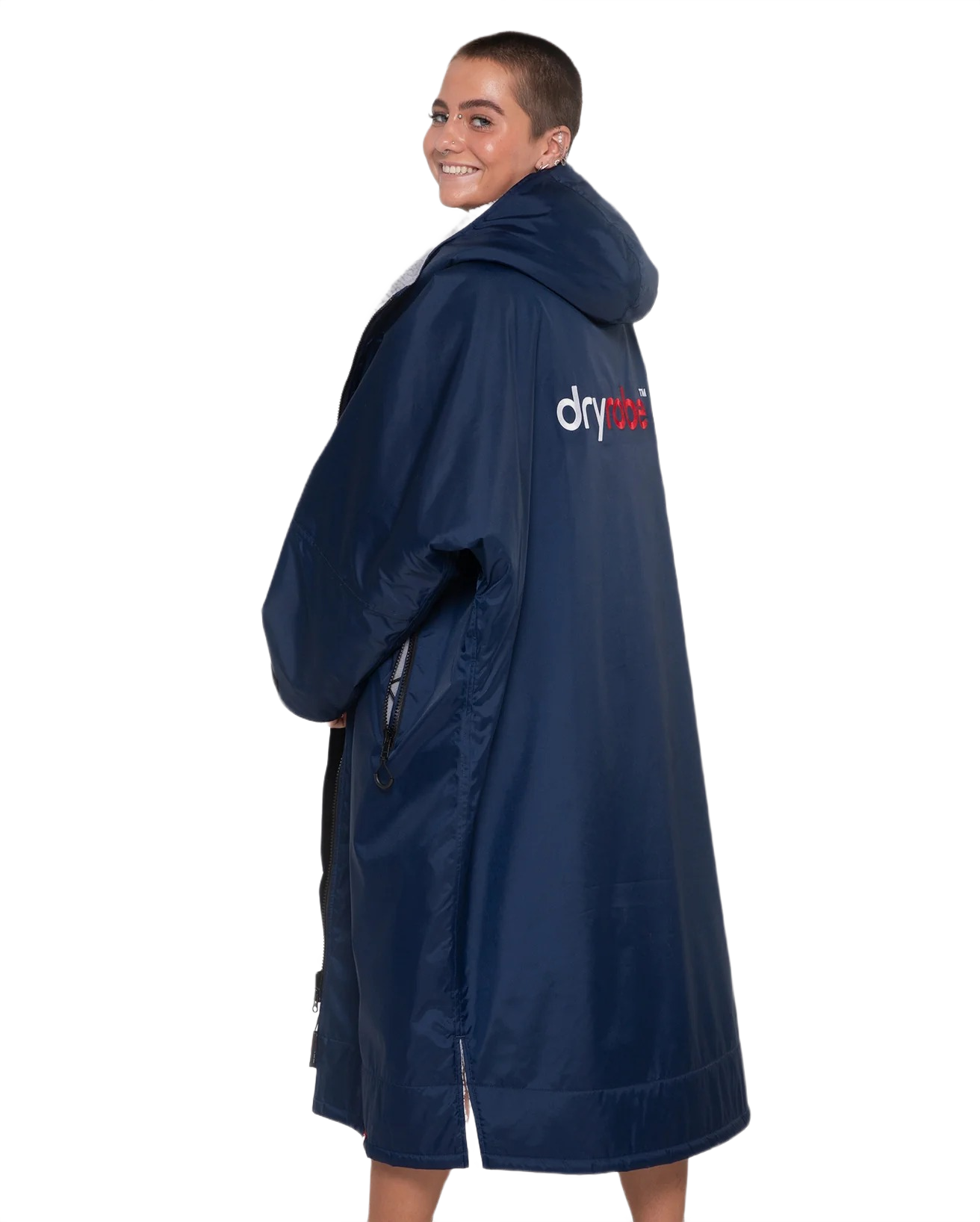 Dryrobe Advance Long Sleeve