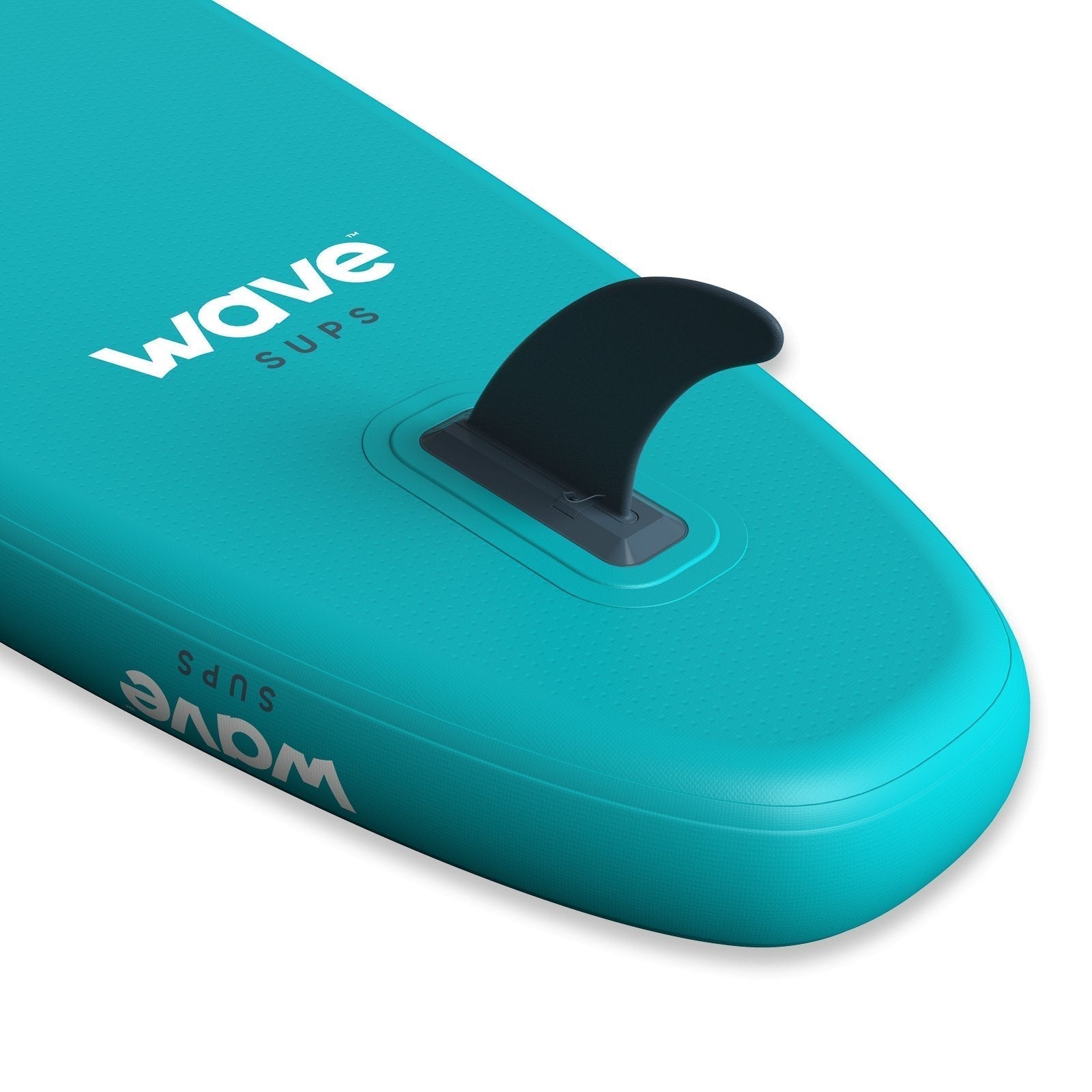 Fin Clip | Tourer Fins Wave Sups