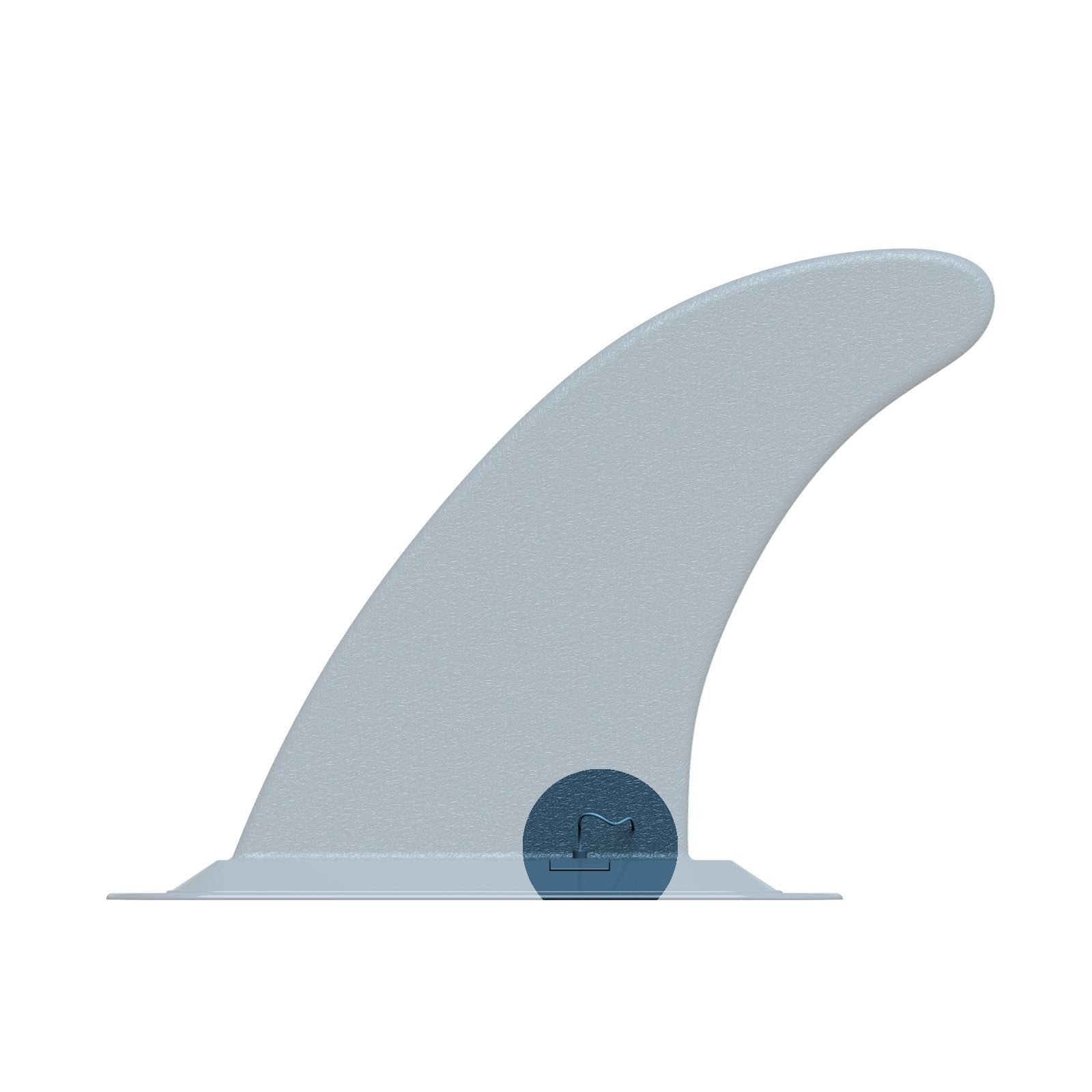 Fin Clip | Tourer Fins Wave Sups
