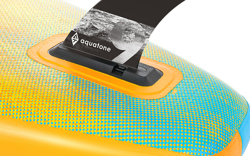 Aquatone Flame - SUP