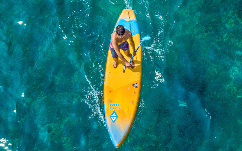 Aquatone Flame - SUP