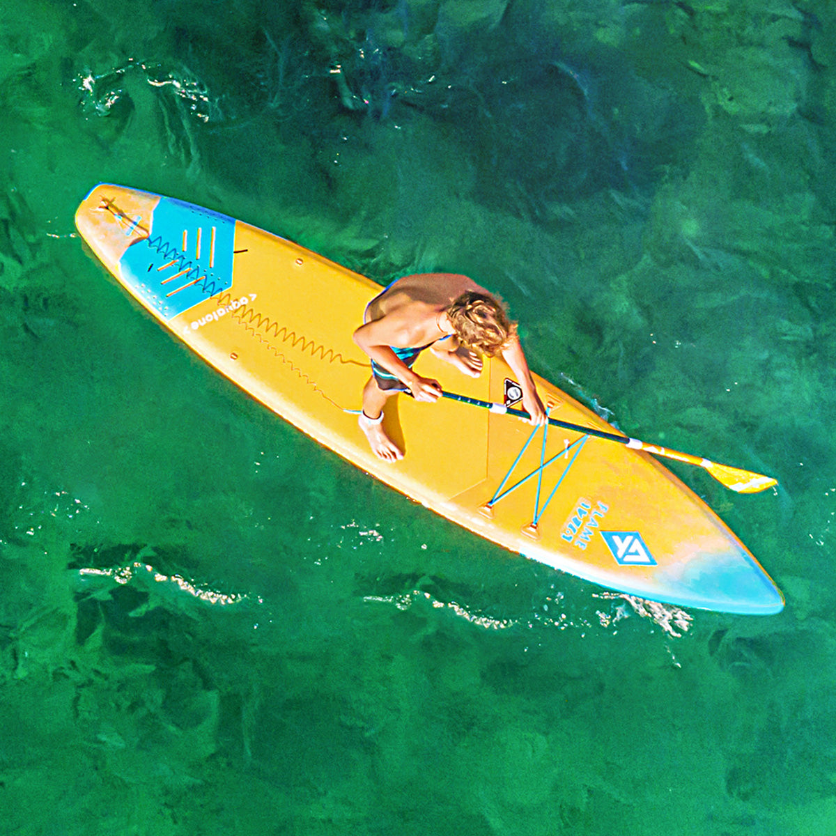 Aquatone Flame – SUP