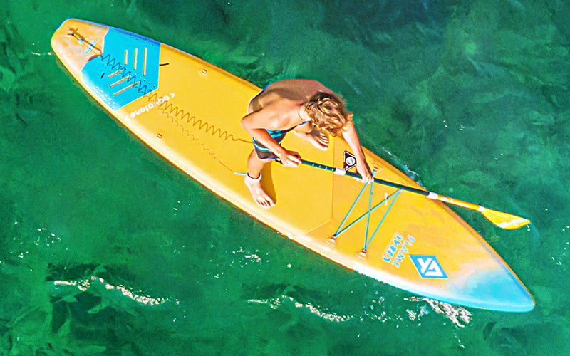 Aquatone Flame - SUP