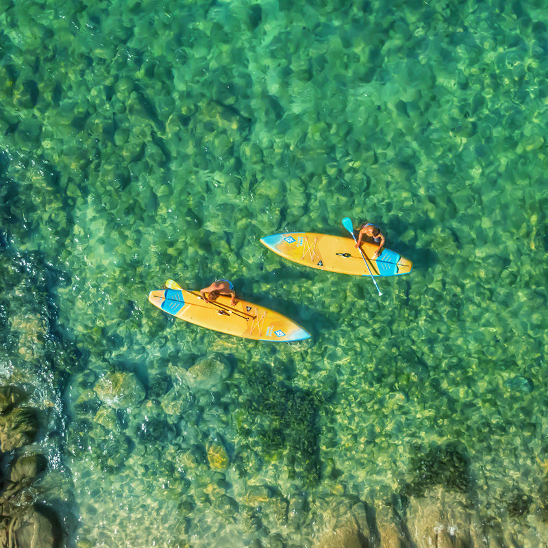 Aquatone Flame - SUP