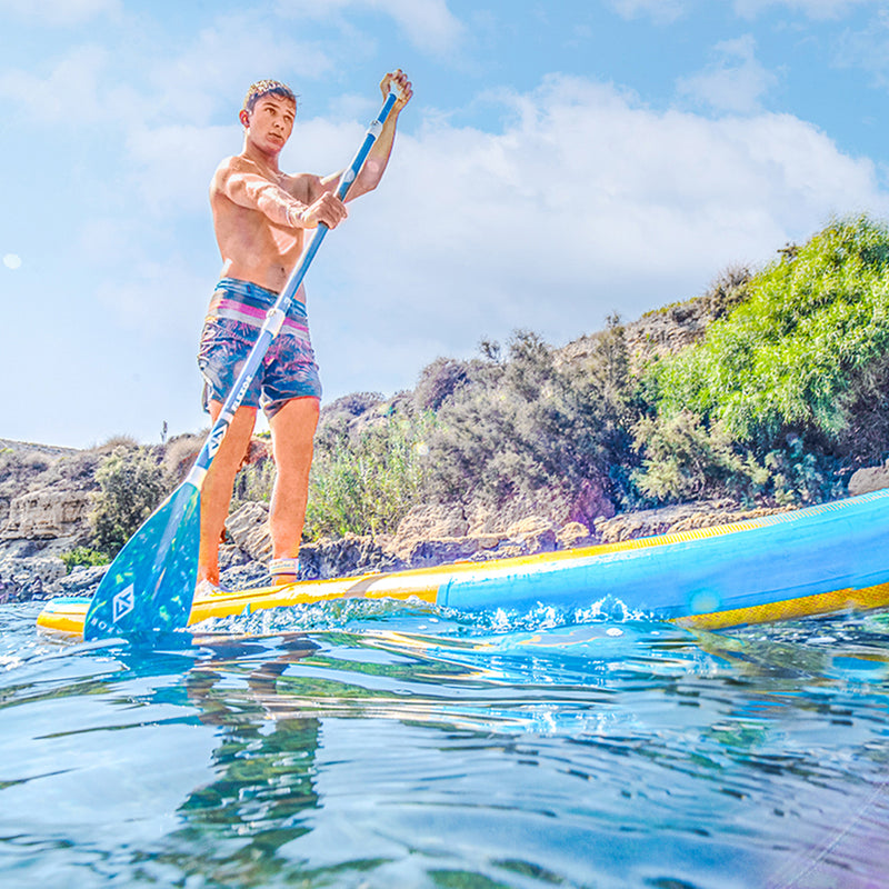 Aquatone Flexor Paddle - SUP